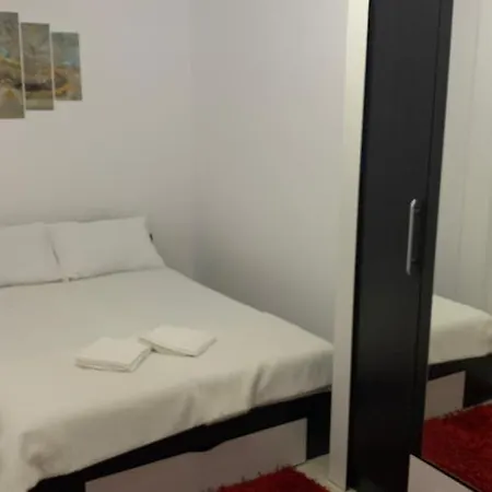 In Regim Hotelier Lägenhet *