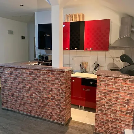 In Regim Hotelier Lägenhet Timişoara