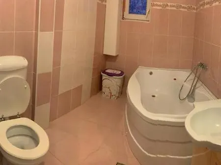Apartman In Regim Hotelier Temesvár