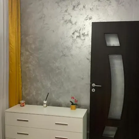 Apartment In Regim Hotelier