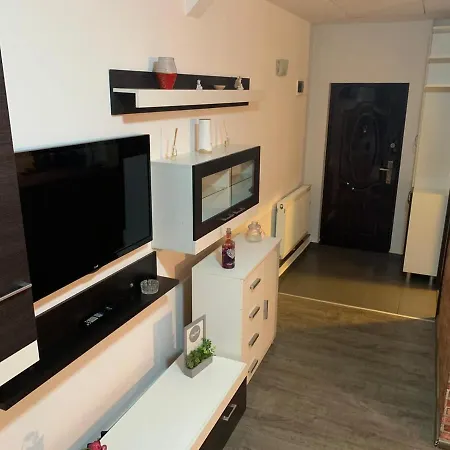 In Regim Hotelier Apartament *