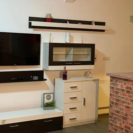 In Regim Hotelier Apartament