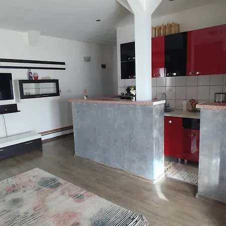 Apartment In Regim Hotelier *