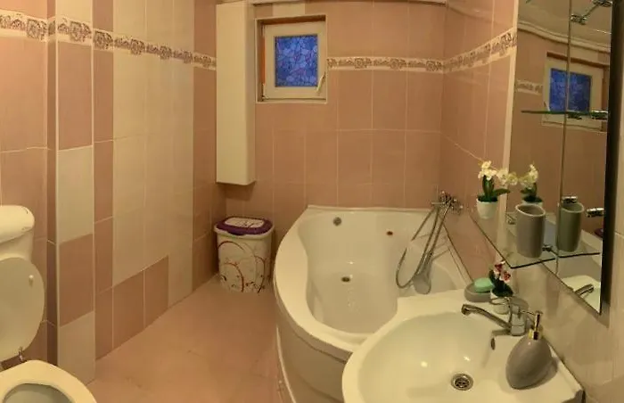 In Regim Hotelier * Timisoara