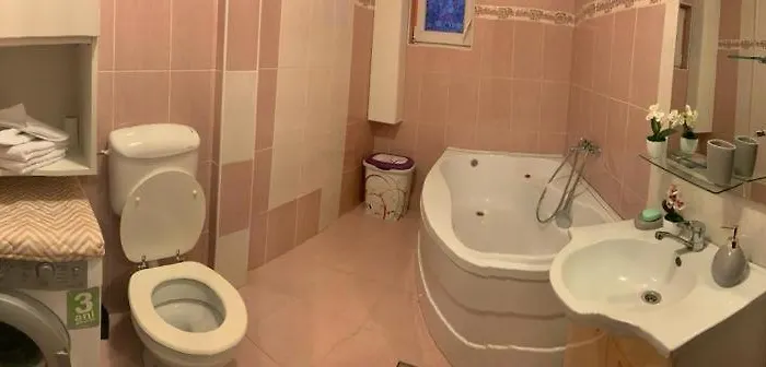 Apartment In Regim Hotelier Timisoara