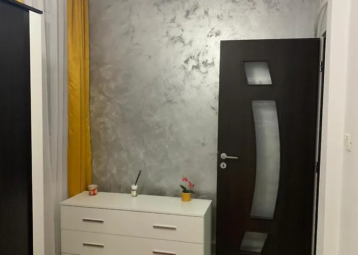 Apartment In Regim Hotelier