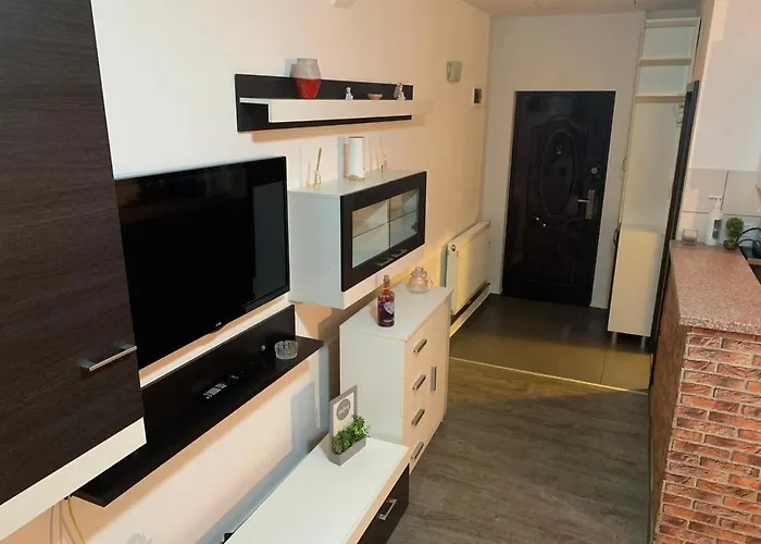 In Regim Hotelier Apartment *